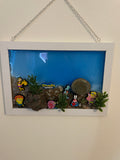 SpongeBob 5" x 7"